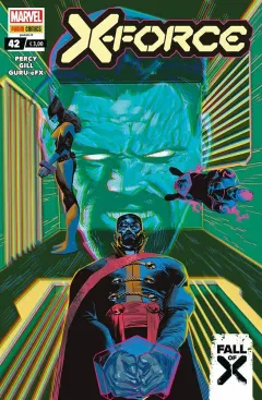 Volume cover